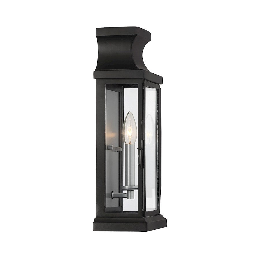 1 Light Outdoor Wall Lantern