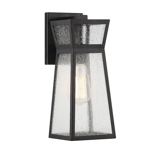 1 Light 14" Outdoor Wall Lantern