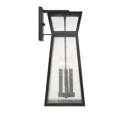 Outdoor Wall Lantern