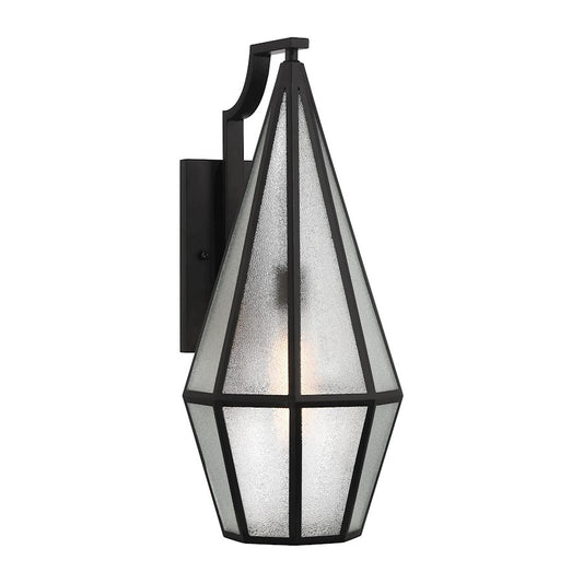 1 Light 24" Outdoor Wall Lantern