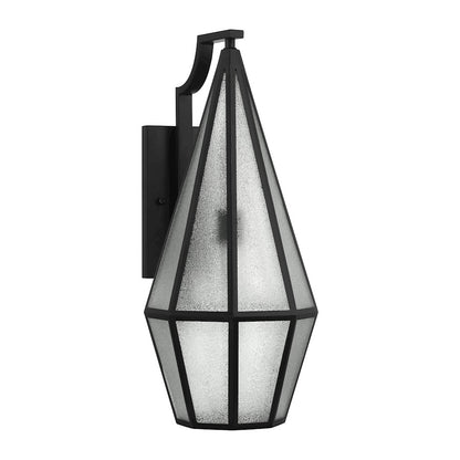 1 Light 24" Outdoor Wall Lantern