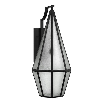 1 Light 30" Outdoor Wall Lantern