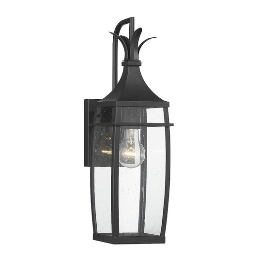 Outdoor Wall Lantern