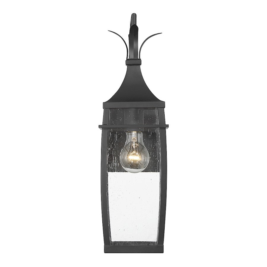 Outdoor Wall Lantern