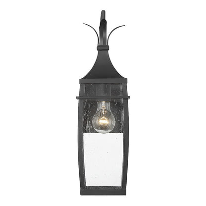 Outdoor Wall Lantern