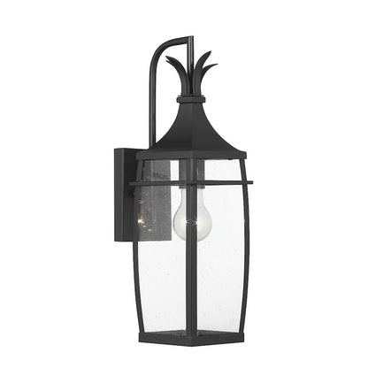 Outdoor Wall Lantern