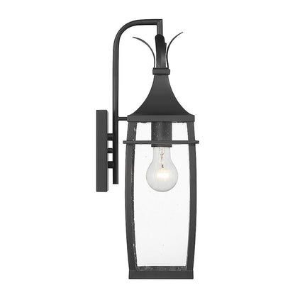 Outdoor Wall Lantern