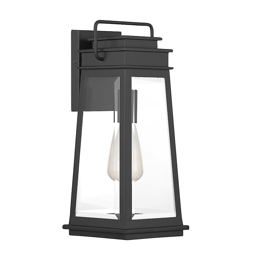 1 Light 15" Outdoor Wall Lantern