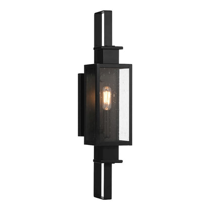 1 Light Outdoor Wall Lantern