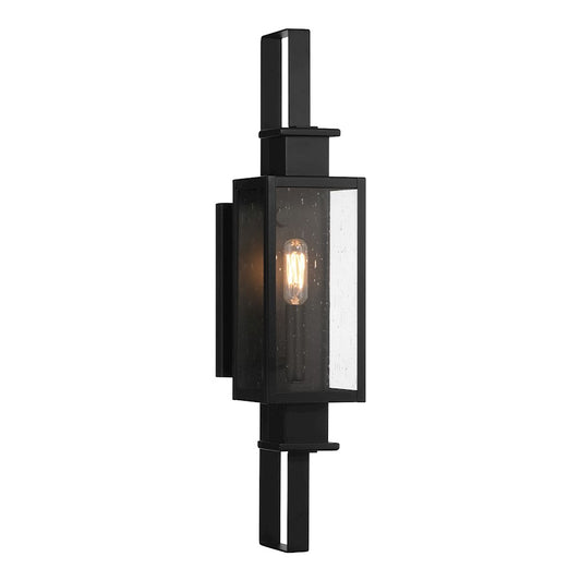 1 Light Outdoor Wall Lantern