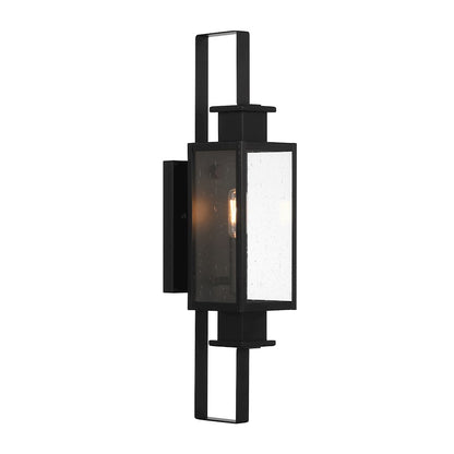 1 Light Outdoor Wall Lantern