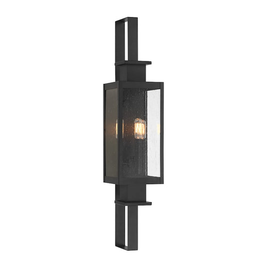 3 Light Outdoor Wall Lantern