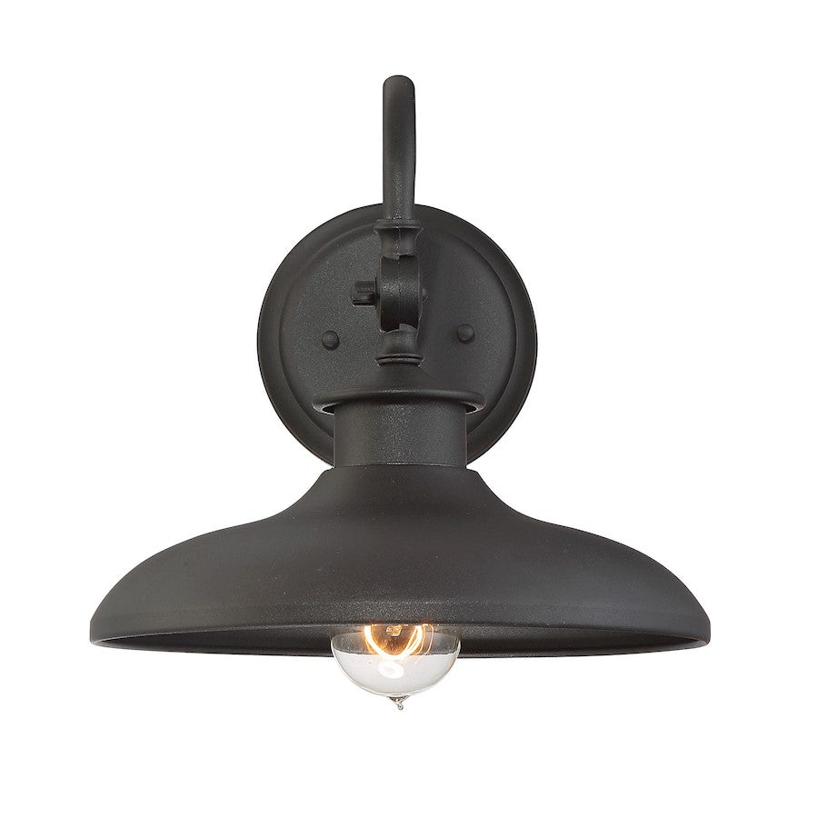 1 Light Outdoor Wall Lantern