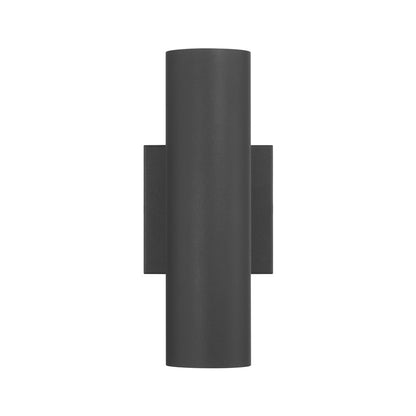 Savoy House Lighting Assets Kelley 11" Outdoor, Matte Black