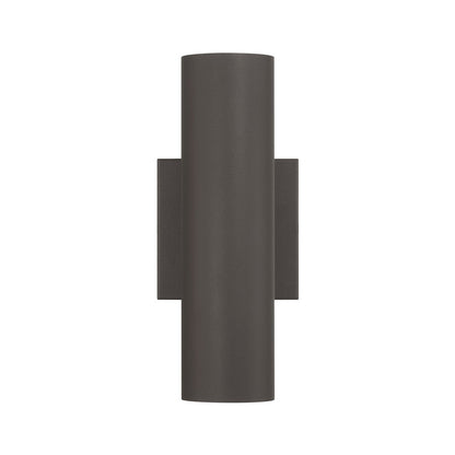 Savoy House Lighting Assets Kelley 11" Outdoor Wall, Bronze