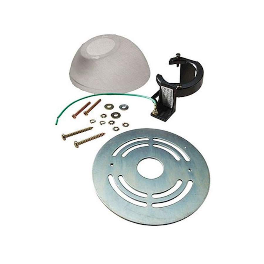 Savoy House Slope Kit, Satin Nickel