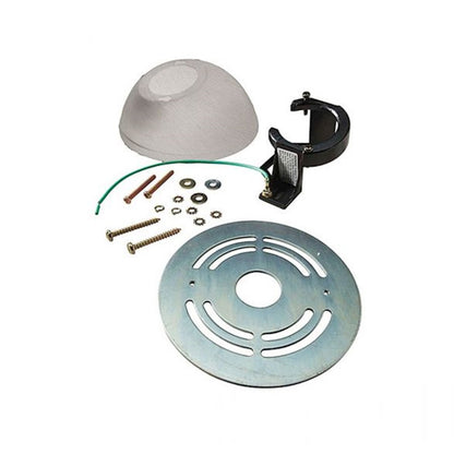 Savoy House Slope Kit, Satin Nickel