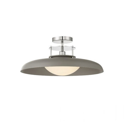 Savoy House Gavin 1 Light Ceiling Light