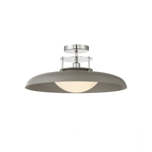 Savoy House Gavin 1 Light Ceiling Light