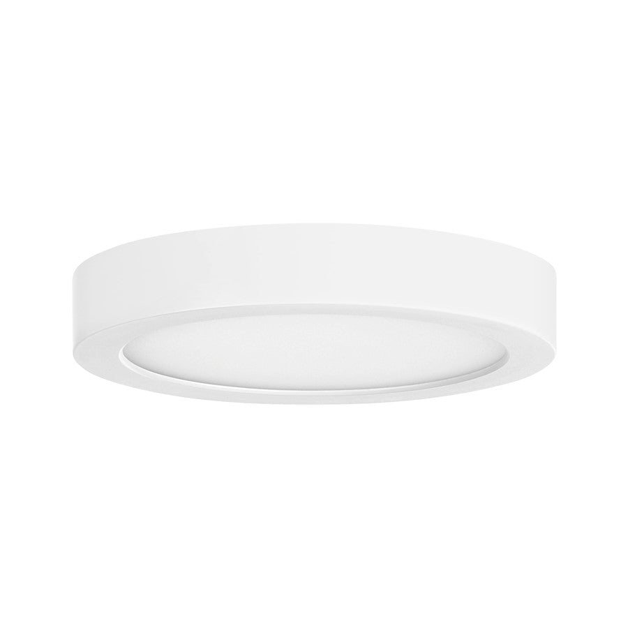 Savoy House LED 5" Flush Mount, White