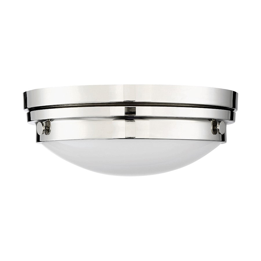 Savoy House Lucerne Flush Mount