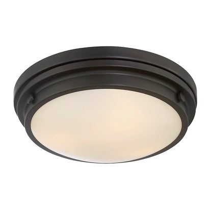 Savoy House Lucerne Flush Mount