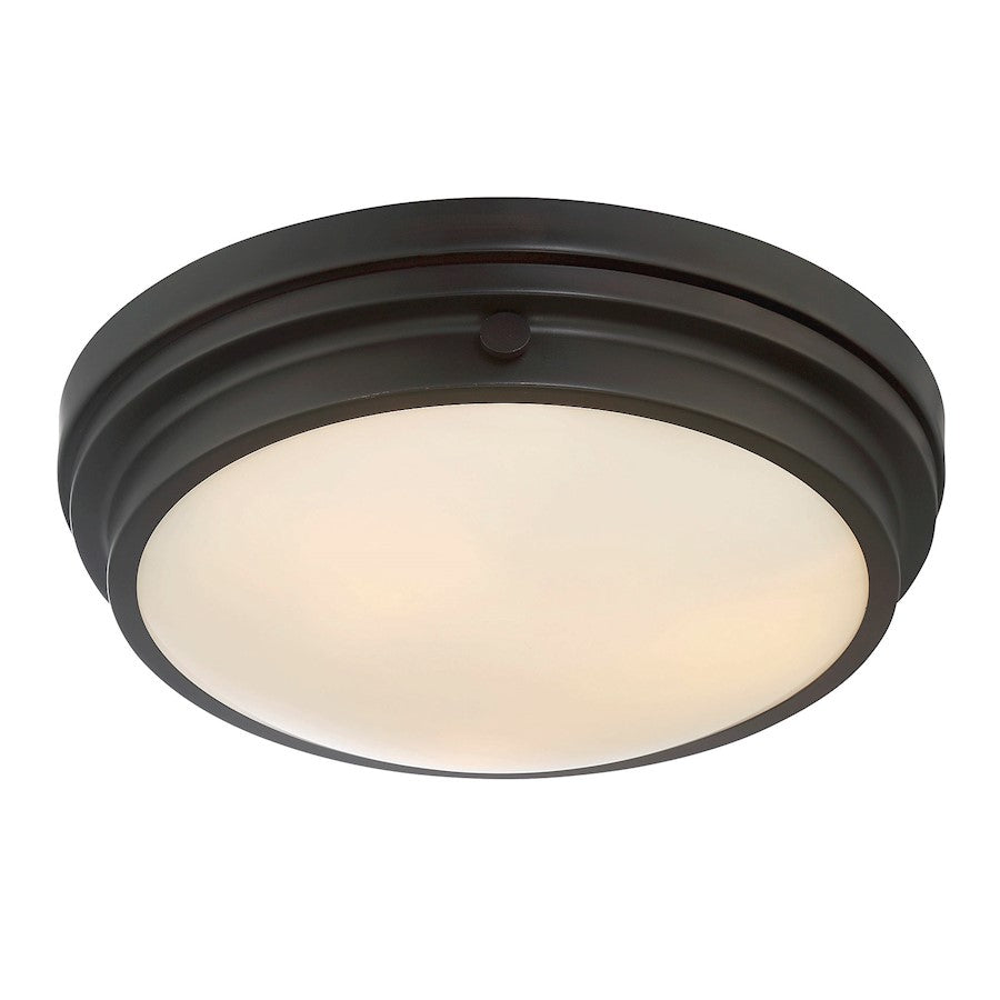 Savoy House Lucerne Flush Mount