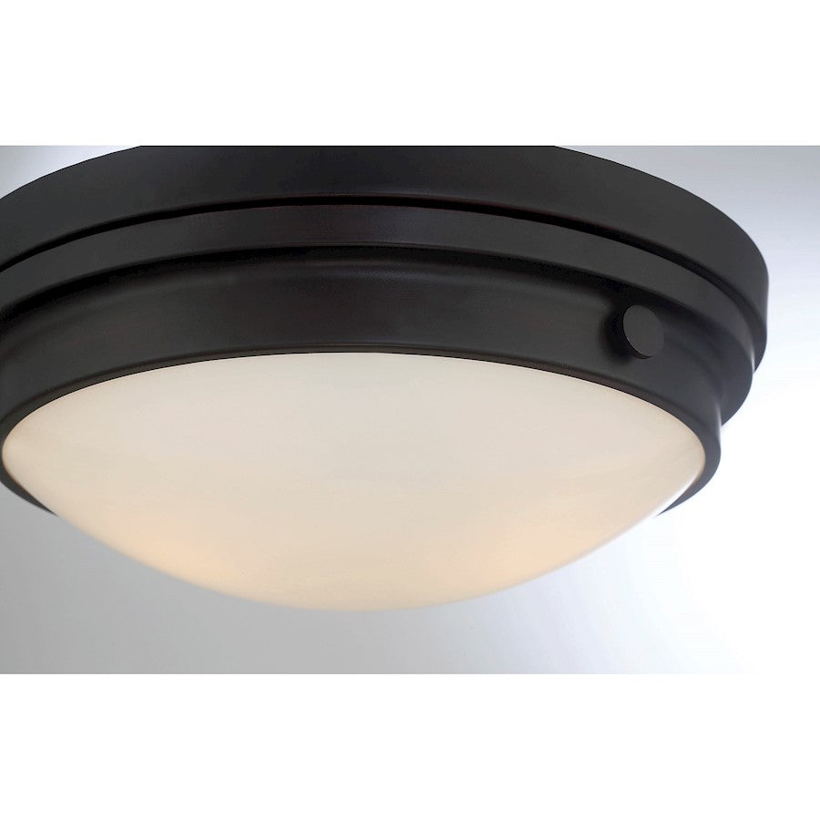 Savoy House Lucerne Flush Mount