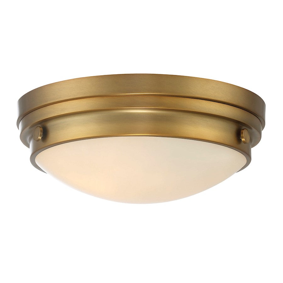 Savoy House Lucerne Flush Mount