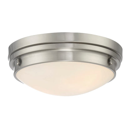 Savoy House Lucerne Flush Mount