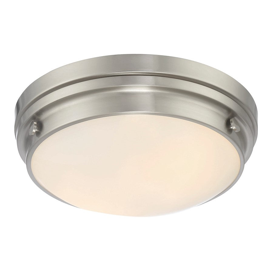Savoy House Lucerne Flush Mount
