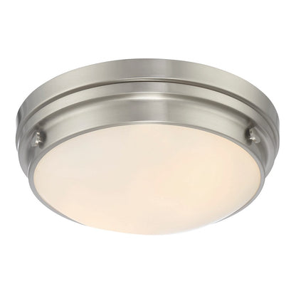 Savoy House Lucerne Flush Mount