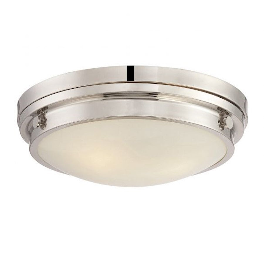 Savoy House Lucerne Flush Mount