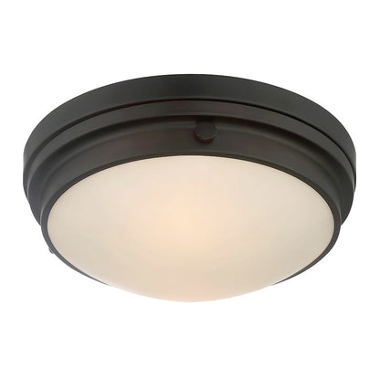Savoy House Lucerne Flush Mount