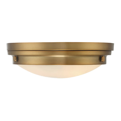 Savoy House Lucerne Flush Mount