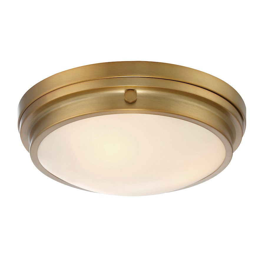 Savoy House Lucerne Flush Mount
