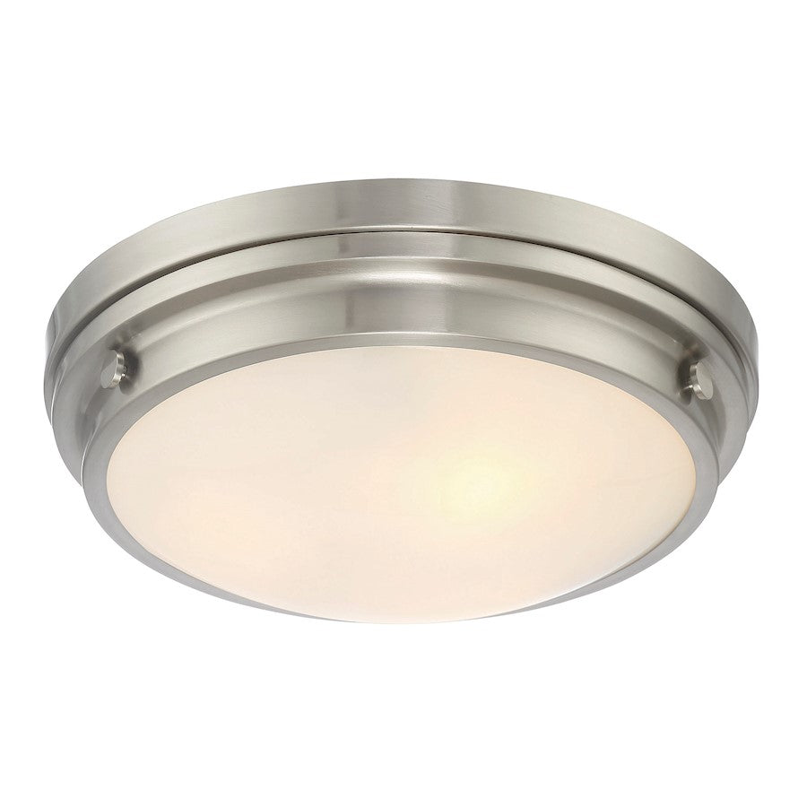 Savoy House Lucerne Flush Mount