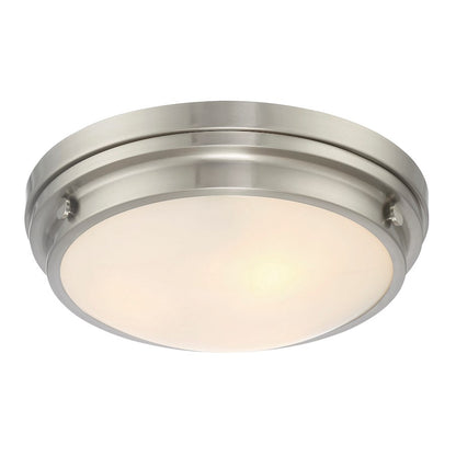 Savoy House Lucerne Flush Mount