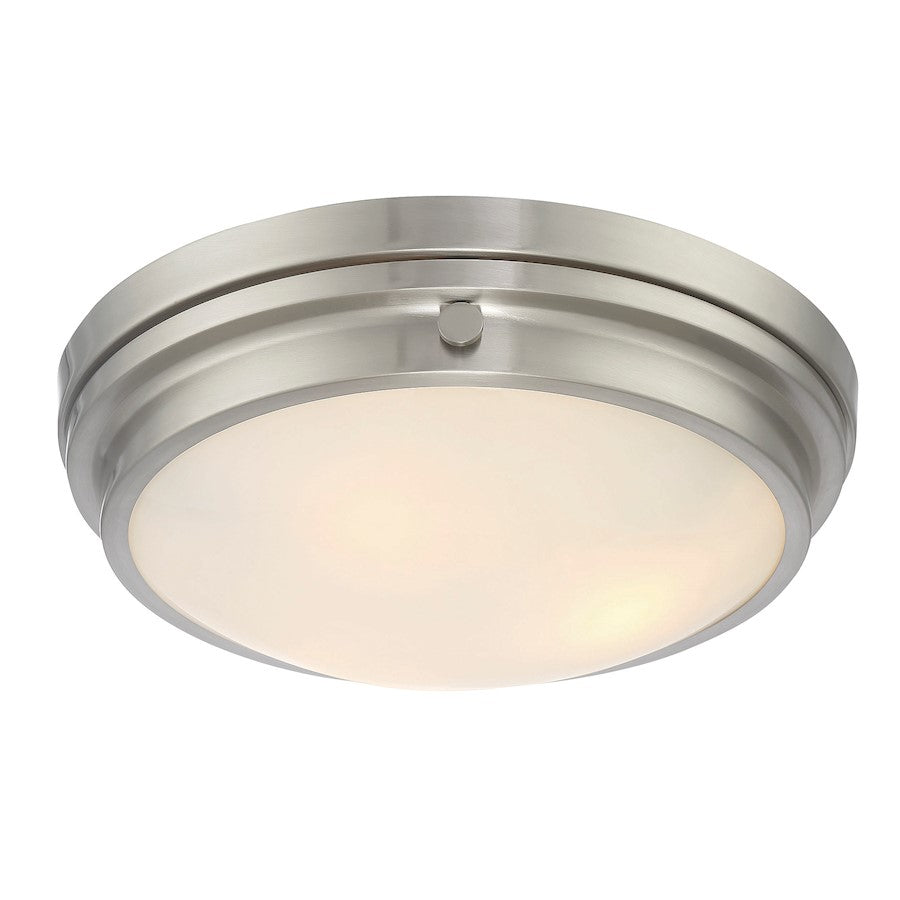 Savoy House Lucerne Flush Mount