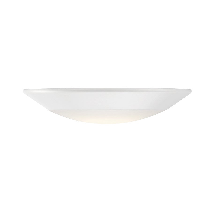 Savoy Essentials 1 Light LED Disc Light