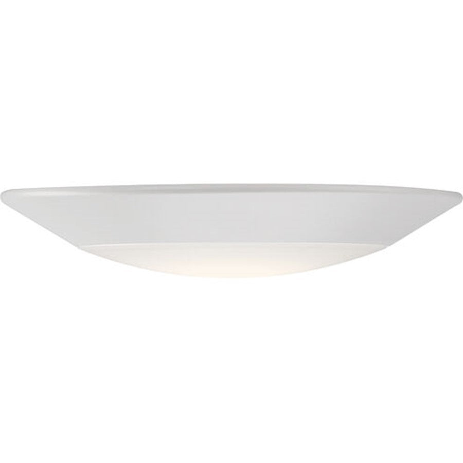 Savoy Essentials 1 Light LED Disc Light