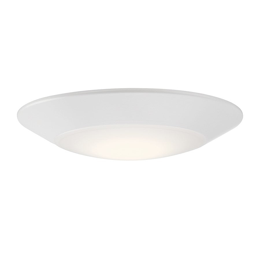 Savoy Essentials 1 Light LED Disc Light