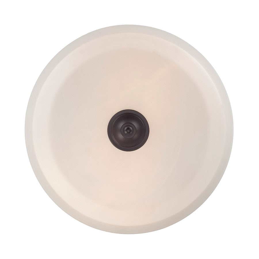 Savoy House Melrose Semi-Flush