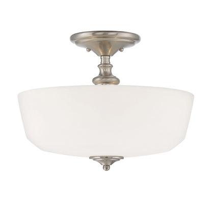 Savoy House Melrose Semi-Flush