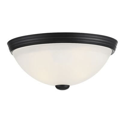 Savoy House 2-Light Flush Mount
