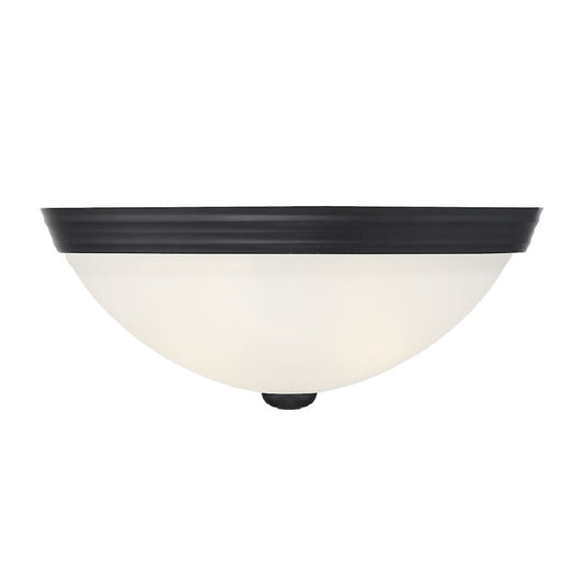 Savoy House 2-Light Flush Mount