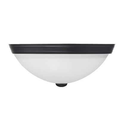 Savoy House 2-Light Flush Mount
