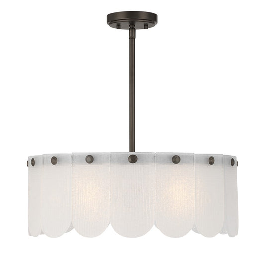 Savoy House Essentials Ashton 4 Lt Convertible