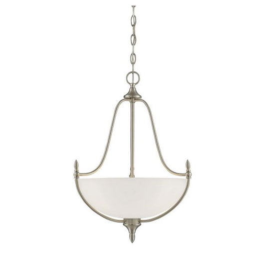 3 Light Pendant