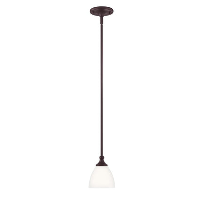 1 Light Mini Pendant